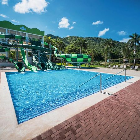 Hotel Riu Guanacaste Matapalo  Exterior foto