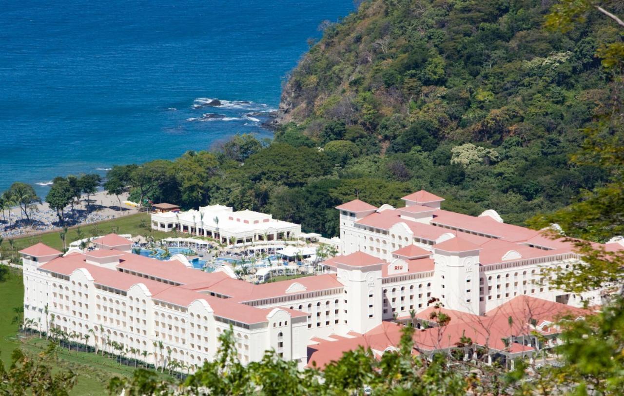 Hotel Riu Guanacaste Matapalo  Exterior foto