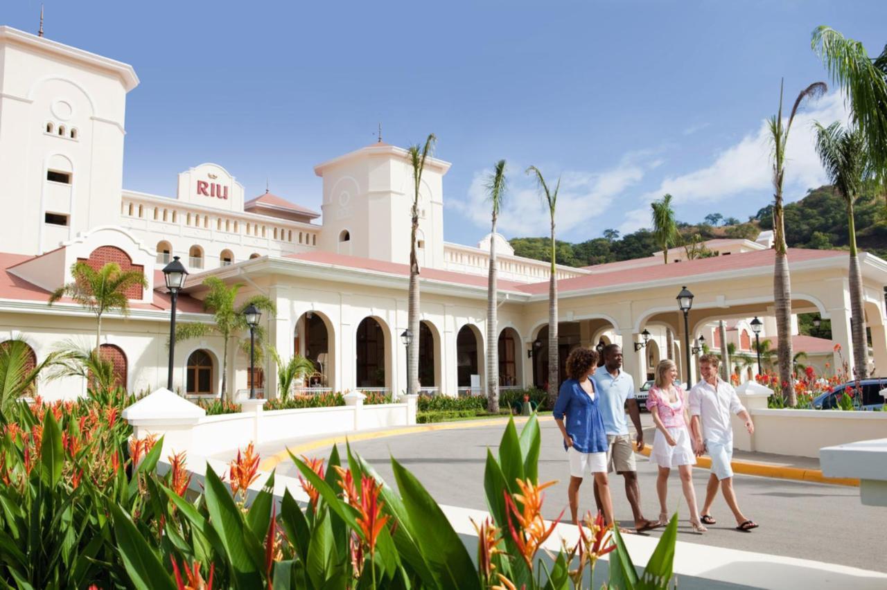 Hotel Riu Guanacaste Matapalo  Exterior foto