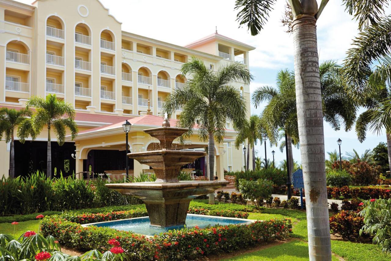 Hotel Riu Guanacaste Matapalo  Exterior foto