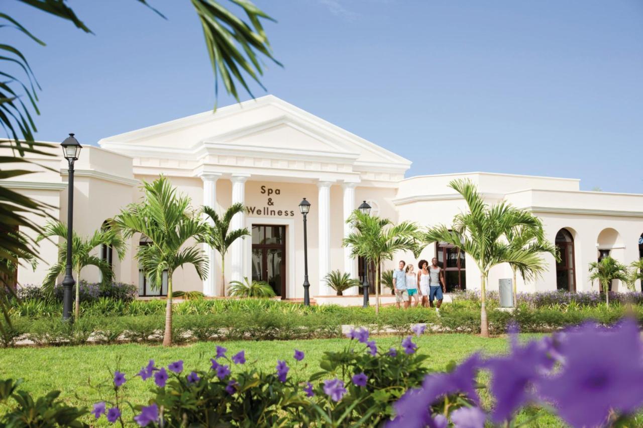 Hotel Riu Guanacaste Matapalo  Exterior foto