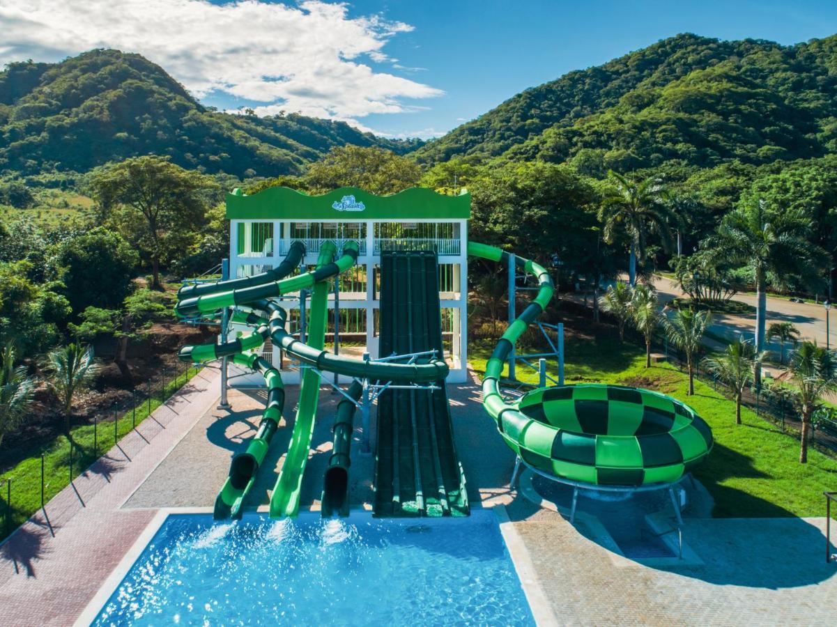 Hotel Riu Guanacaste Matapalo  Exterior foto