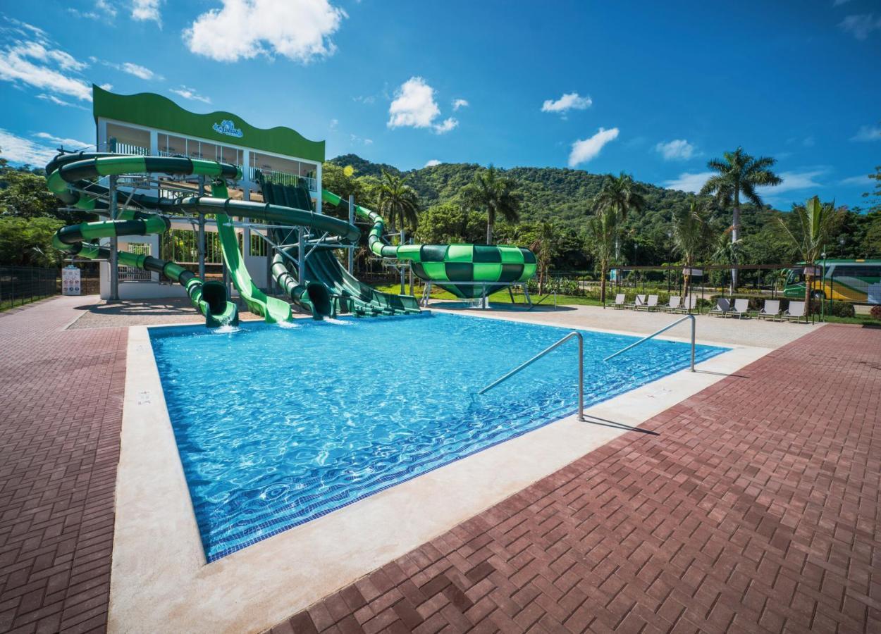 Hotel Riu Guanacaste Matapalo  Exterior foto