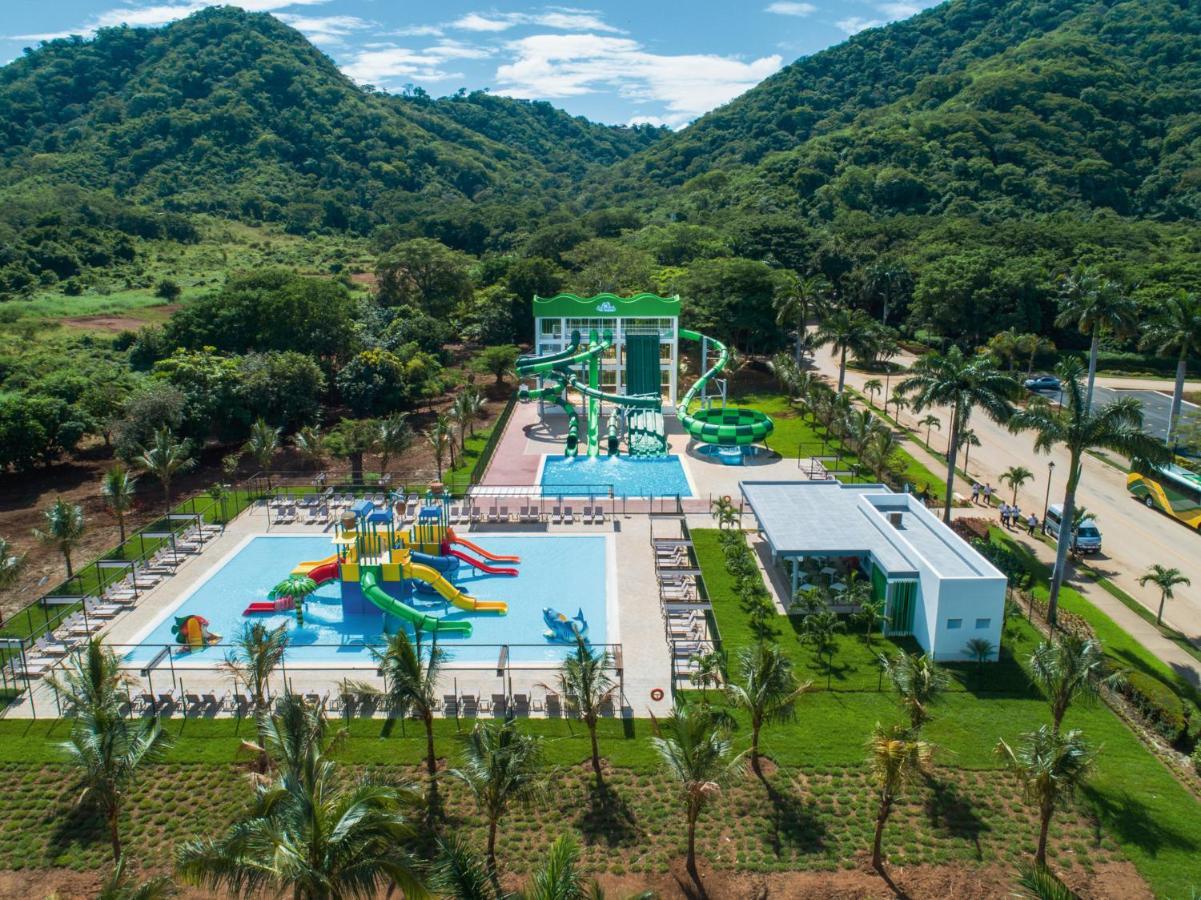 Hotel Riu Guanacaste Matapalo  Exterior foto
