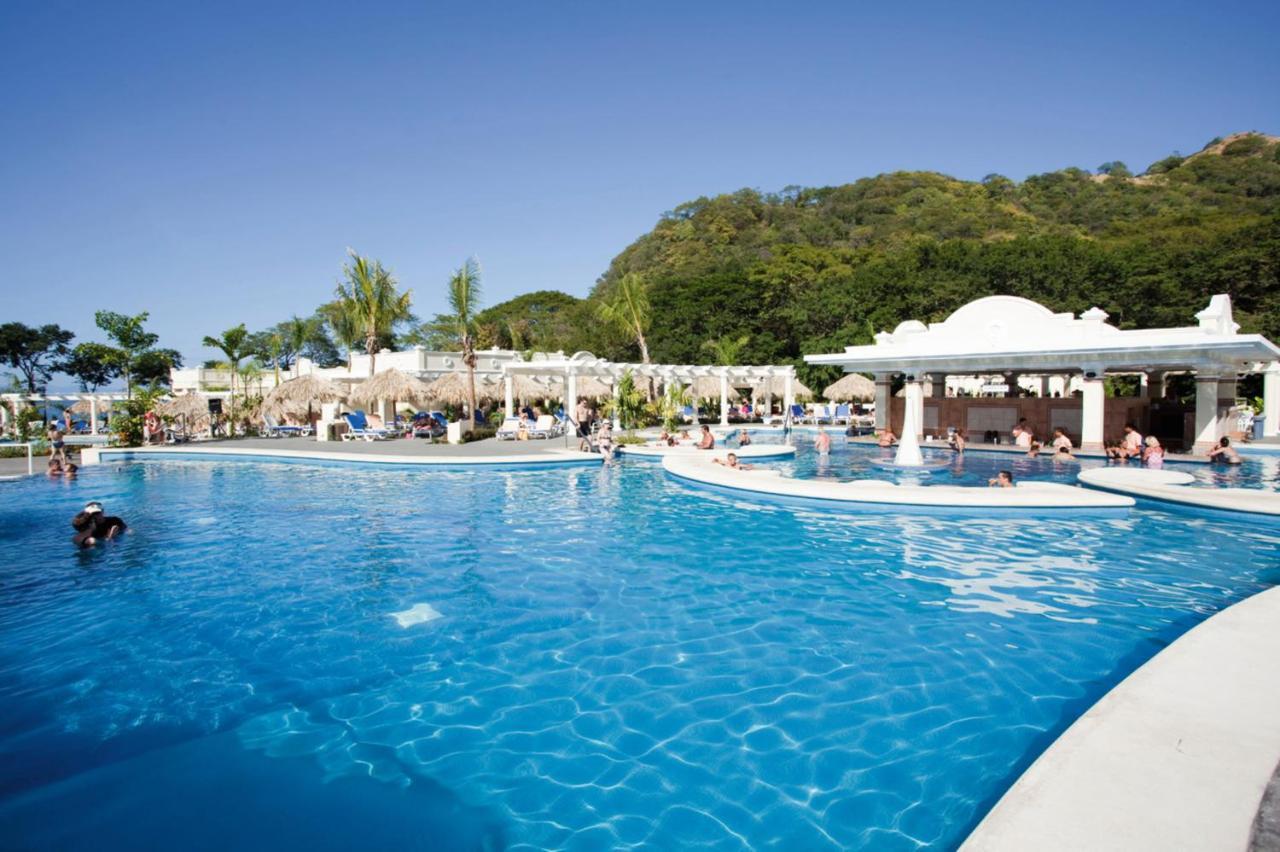 Hotel Riu Guanacaste Matapalo  Exterior foto
