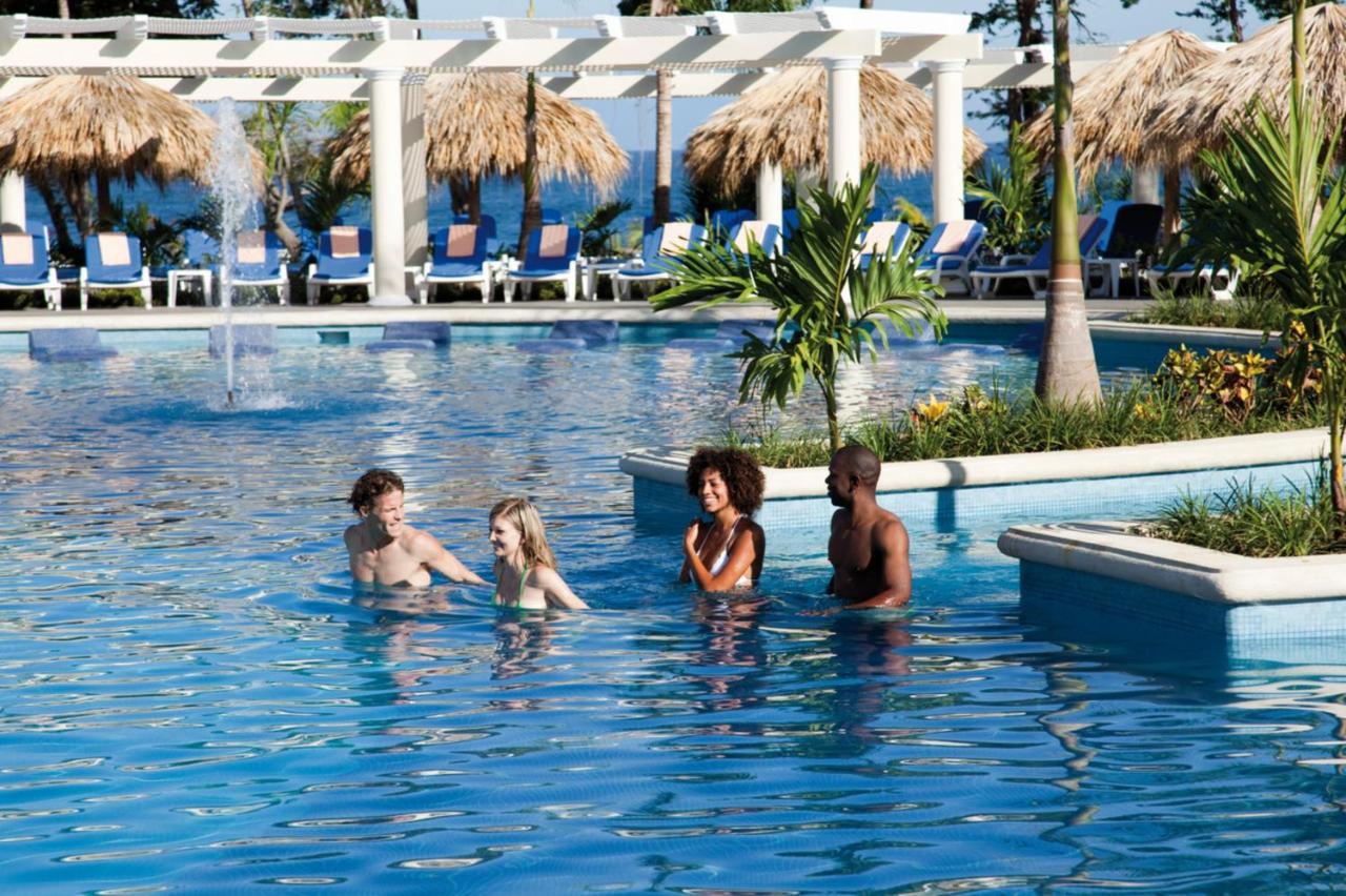 Hotel Riu Guanacaste Matapalo  Exterior foto