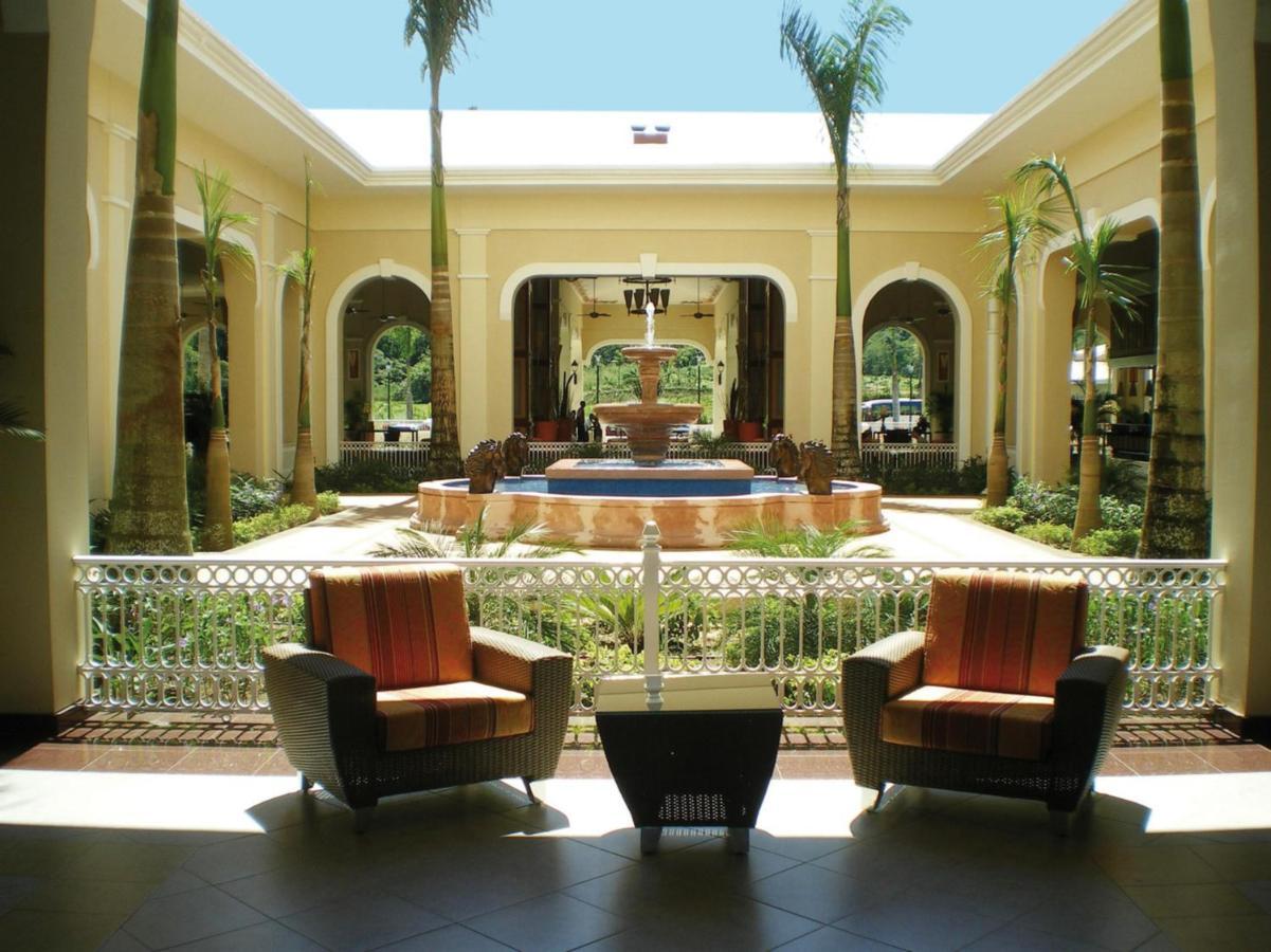 Hotel Riu Guanacaste Matapalo  Exterior foto