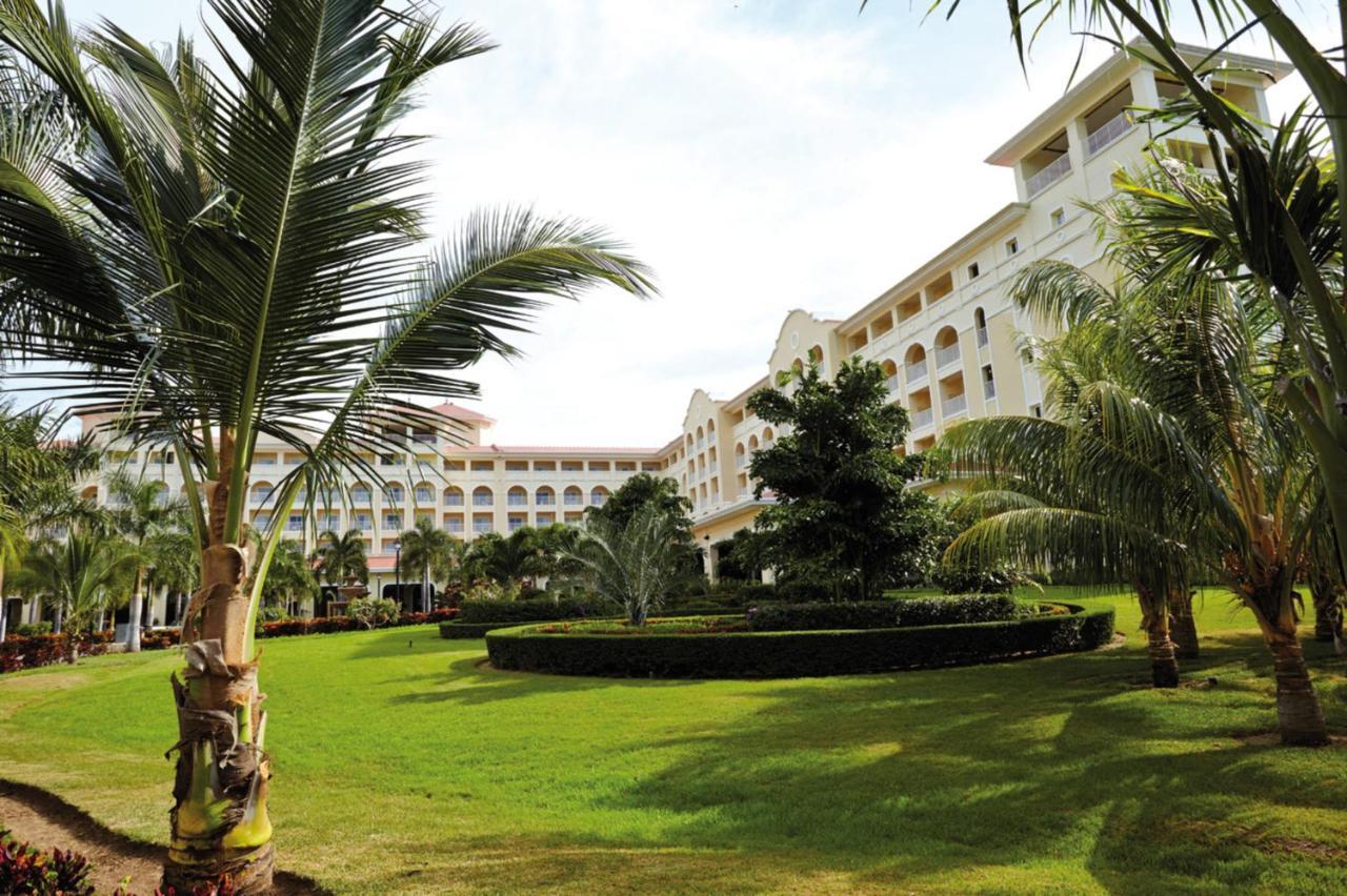 Hotel Riu Guanacaste Matapalo  Exterior foto