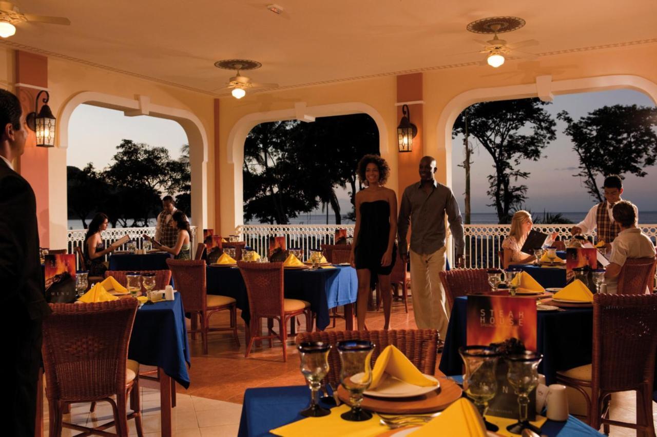 Hotel Riu Guanacaste Matapalo  Exterior foto