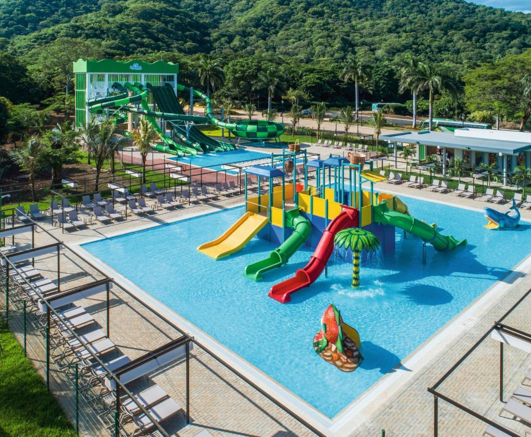 Hotel Riu Guanacaste Matapalo  Exterior foto