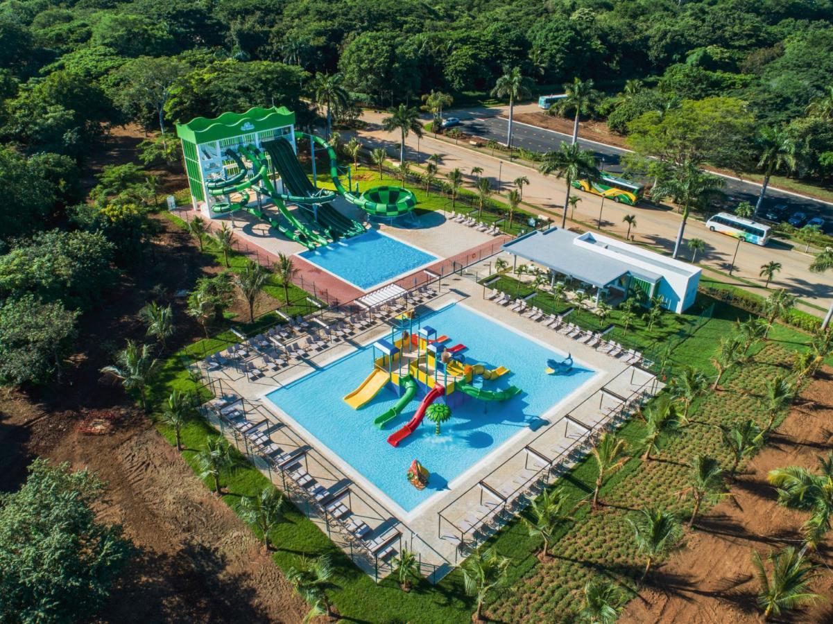 Hotel Riu Guanacaste Matapalo  Exterior foto